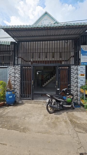 Mua bán Nhà ở Thị xã Tân Uyên Bình Dương diện tích 48 m² giá 930 triệu