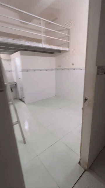 Cho thuê Phòng trọ Thành phố Thủ Đức Tp Hồ Chí Minh diện tích 15 m² giá 3,3 triệu/tháng
