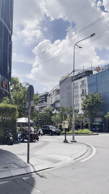 Mua bán Nhà ở Quận Phú Nhuận Tp Hồ Chí Minh diện tích 154 m² giá 70 tỷ