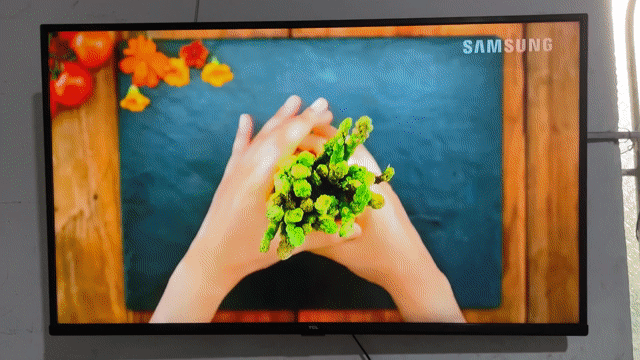 Tivi TCL 43 inch 4K Giọng nói Wifi Bluetooth. Mua bán Tivi, Âm thanh tại Huyện Hóc Môn Tp Hồ Chí Minh được đăng bởi Thành hình 1