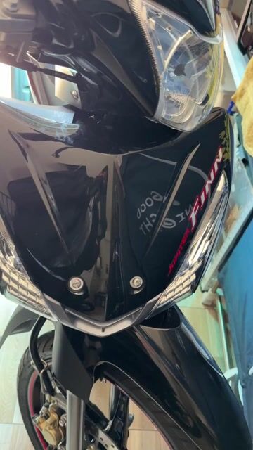 Jupiter Finn 10/2025 Chính chủ Cavet. Mua bán Xe máy tại Quận Gò Vấp Tp Hồ Chí Minh được đăng bởi Hoàng hình 1