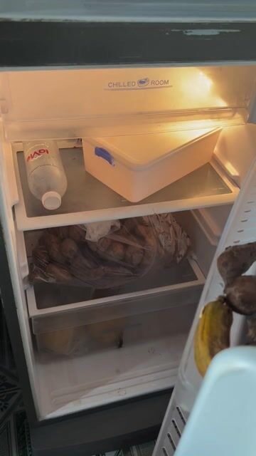 Tủ lạnh Sanyo SR-U205PN 180-205 lít. Mua bán Tủ lạnh tại Quận 12 Tp Hồ Chí Minh được đăng bởi Lỗ Trung Kiên hình 1