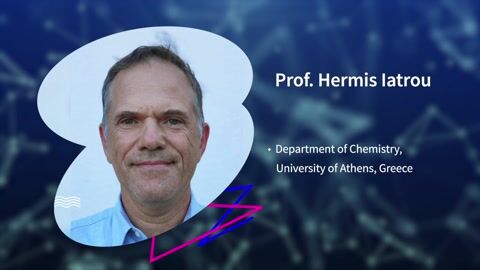Nanoconstructed Polymeric Biomaterials | Interview with Prof. Hermis Iatrou