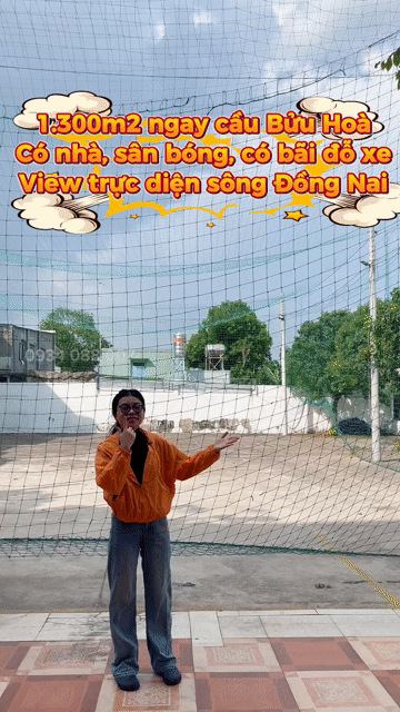 Cho thuê Nhà ở Thành phố Biên Hòa Đồng Nai diện tích 225 m² giá 50 triệu/tháng