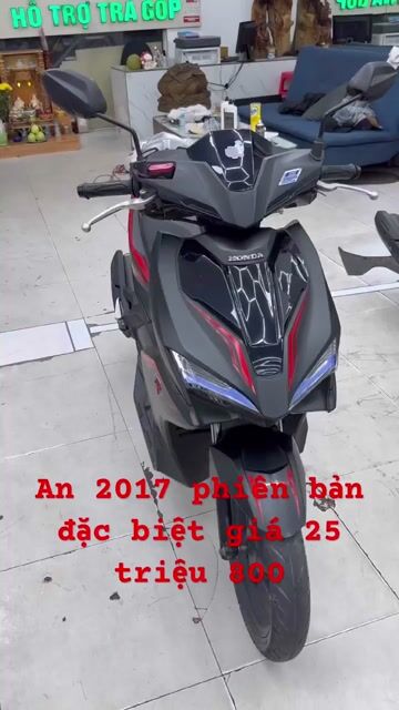 #ab 2017 biển số tphcm chính chủ có bán hỗ trợ gop. Mua bán Xe máy tại Thành phố Thủ Đức Tp Hồ Chí Minh được đăng bởi ÔTÔ XE MÁY THÁI HOÀ  hình 1