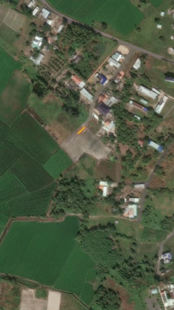 Mua bán Đất Huyện Thủ Thừa Long An diện tích 1000 m² giá 3,25 tỷ