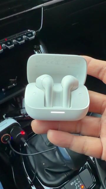 Tai nghe Anker Soundcore k20i. Mua bán Tivi, Âm thanh tại Quận Bình Tân Tp Hồ Chí Minh được đăng bởi N87 hình 1