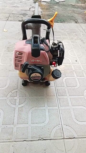 Máy bơm nước Mitsubishi TUe 26. Mua bán Đồ chuyên dụng, Giống nuôi trồng tại Thành phố Long Xuyên An Giang được đăng bởi giang lx hình 1