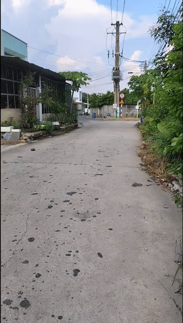 Mua bán Đất Thị xã Tân Uyên Bình Dương diện tích 130 m² giá 2,2 tỷ