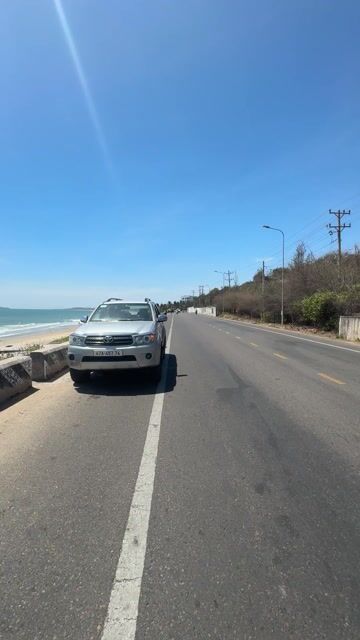 Toyota Fortuner 2010 Bạc. Mua bán Ô tô tại Huyện Bảo Lâm Lâm Đồng được đăng bởi Thành Đạt hình 1