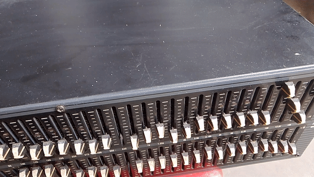 dbx 231 Equalizer Sân khấu phòng thu. Mua bán Tivi, Âm thanh tại Quận 6 Tp Hồ Chí Minh được đăng bởi Ngọc Lực hình 1