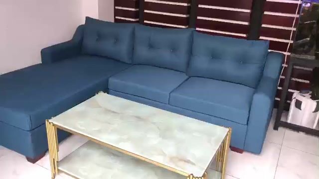 BÀN GHẾ SOFA GÓC L | SOPHA CHỮ L PHÒNG KHÁCH TPHCM. Mua bán Bàn ghế tại Thành phố Thủ Đức Tp Hồ Chí Minh được đăng bởi Thế Giới Sofa HCM hình 1