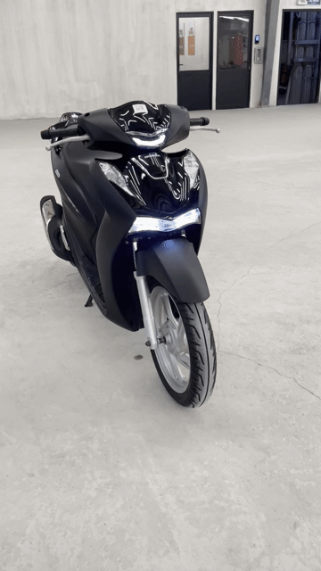 Honda SH150i ABS 2020 Đen Nhám BSTP Giá Tốt Xe Đẹp. Mua bán Xe máy tại Quận Gò Vấp Tp Hồ Chí Minh được đăng bởi iMotorbike Khương Phan hình 1
