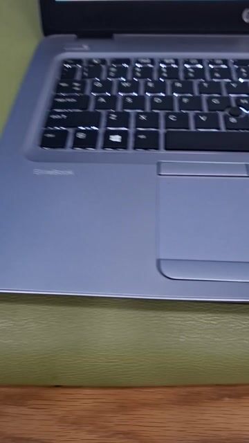 HP 840 G3 i7 6600 8GB/256GB 14 inch. Mua bán Laptop tại Thành phố Dĩ An Bình Dương được đăng bởi GHC  hình 1