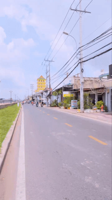 Mua bán Nhà ở Quận 8 Tp Hồ Chí Minh diện tích 50 m² giá 6,8 tỷ