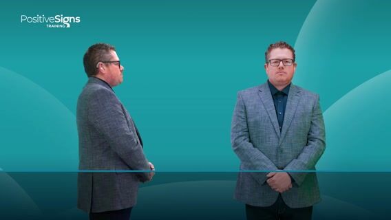 Card machine is ready