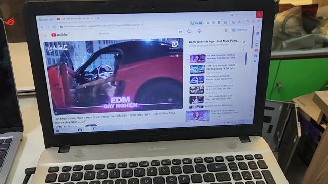 Asus màn to giá rẻ, full chức năng. Mua bán Laptop tại Quận Đống Đa Hà Nội được đăng bởi Cửa hàng công nghệ Brostore hình 1