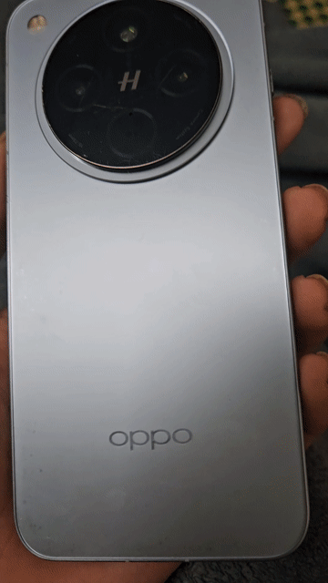 Oppo Find X8 256GB Bạc Đã sử dụng. Mua bán Điện thoại tại Huyện Thanh Trì Hà Nội được đăng bởi triệu vũ hình 1