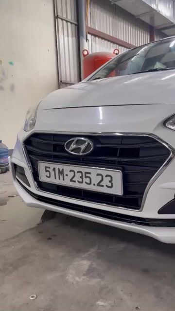 Hyundai Grand i10 2018 Sedan 1.2 MT - 230000 km. Mua bán Ô tô tại Quận 12 Tp Hồ Chí Minh được đăng bởi Hưng hình 1