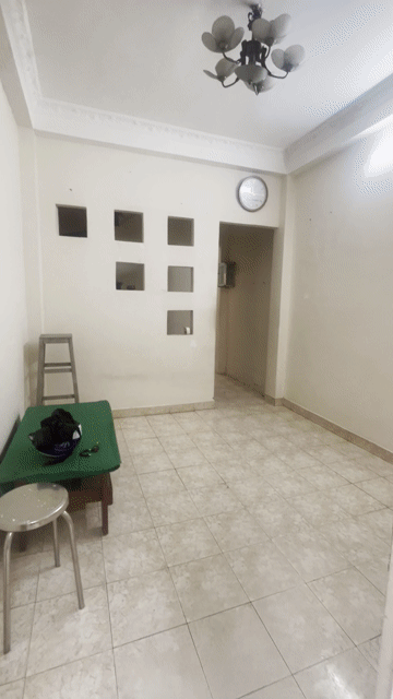Cho thuê Nhà ở Quận Gò Vấp Tp Hồ Chí Minh diện tích 40 m² giá 7 triệu/tháng