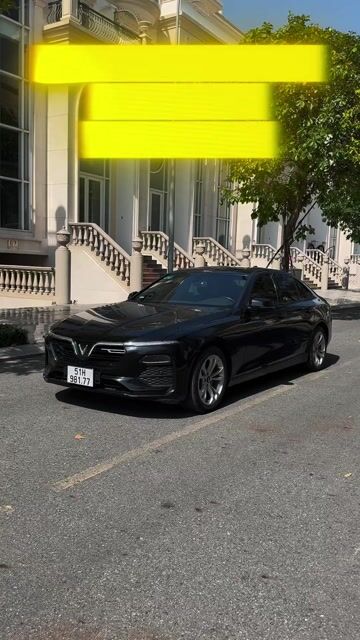 VinFast Lux A2.0 Turbo 2021 Base 50.000 km. Mua bán Ô tô tại Thành phố Thủ Đức Tp Hồ Chí Minh được đăng bởi Thắng Xe Lướt  hình 1