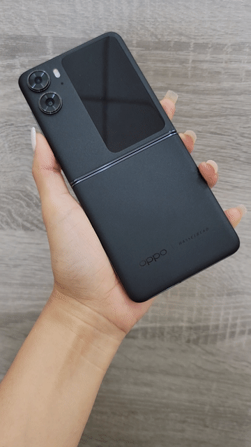 Oppo Find N2 Flip 256GB Đen. Mua bán Điện thoại tại Quận Gò Vấp Tp Hồ Chí Minh được đăng bởi KGPHONE  Điện Thoại Di Động giá tốt  hình 1