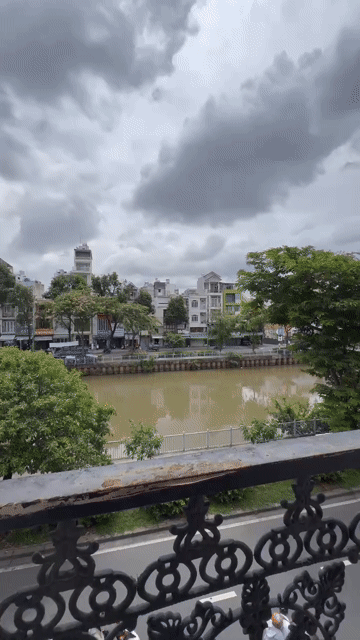 Cho thuê Căn hộ Chung cư Quận 3 Tp Hồ Chí Minh diện tích 30 m² giá 6 triệu/tháng