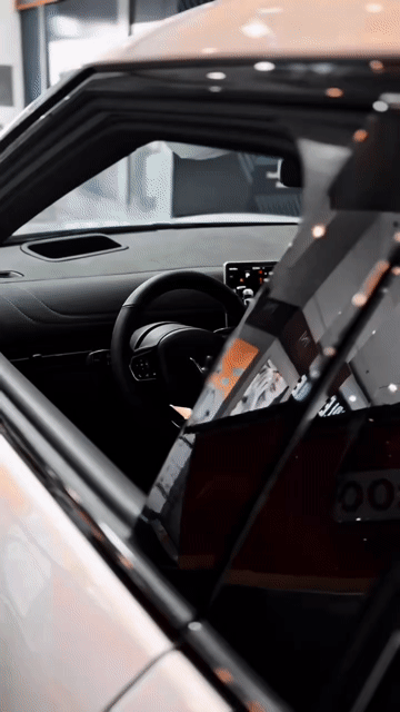 SỞ HỮU VF7 CHỈ 15%! CÒN LẠI ĐỂ NGÂN HÀNG LO!. Mua bán Ô tô tại Quận 5 Tp Hồ Chí Minh được đăng bởi Kỳ Nguyễn VinFast hình 1