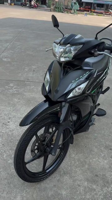[55km/lít]👉Yamaha Lexam 115cc CÒN NGUYÊN NHƯ MỚI✨✨. Mua bán Xe máy tại Quận Bình Tân Tp Hồ Chí Minh được đăng bởi BÙI TIẾN DŨNG hình 1