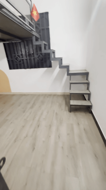 Cho thuê Phòng trọ Quận Gò Vấp Tp Hồ Chí Minh diện tích 28 m² giá 3 triệu/tháng