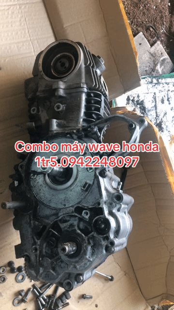 phụ kiện máy honda. Mua bán Phụ tùng xe tại Thành phố Biên Hòa Đồng Nai được đăng bởi ngọc diễm hình 1