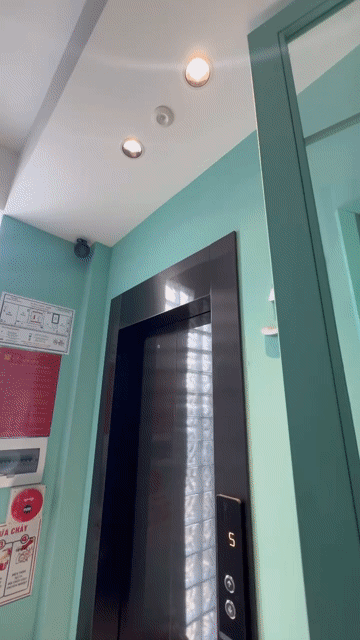 Cho thuê Căn hộ Chung cư Quận Phú Nhuận Tp Hồ Chí Minh diện tích 30 m² giá 5,9 triệu/tháng
