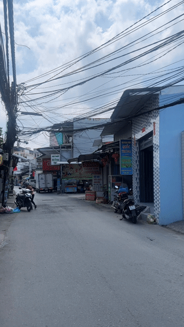 Mua bán Nhà ở Quận Ninh Kiều Cần Thơ diện tích 54.5 m² giá 3,399 tỷ