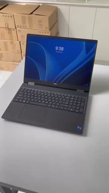 Dell Precision 7680 I9-13950HX,32gb,SD 1T,RTX 1000. Mua bán Laptop tại Quận Gò Vấp Tp Hồ Chí Minh được đăng bởi Hao Nguyen hình 1