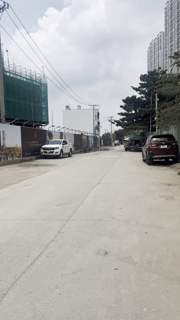 Mua bán Đất Quận 7 Tp Hồ Chí Minh diện tích 900 m² giá 61,25 tỷ