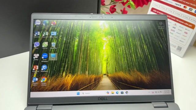 Dell Latitude 3450 i7, RAM 16GB, SSD 512GB. Mua bán Laptop tại Quận Thanh Xuân Hà Nội được đăng bởi Junioor Computer hình 1