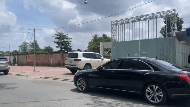 Cho thuê Đất Quận 7 Tp Hồ Chí Minh diện tích 3380 m² giá 170 triệu/tháng