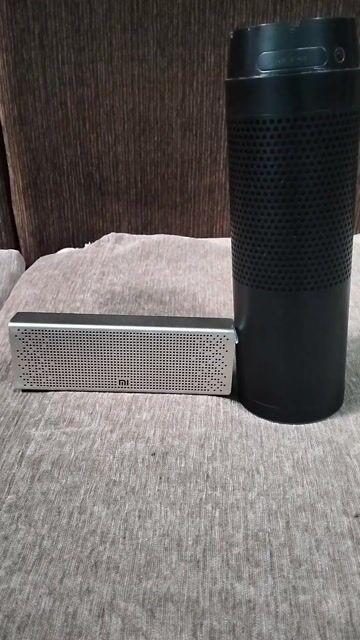 Loa Bluetooth Xiaomi MDZ-26-BD giá như xác. Mua bán Tivi, Âm thanh tại Quận Bình Tân Tp Hồ Chí Minh được đăng bởi Hoàng  hình 1