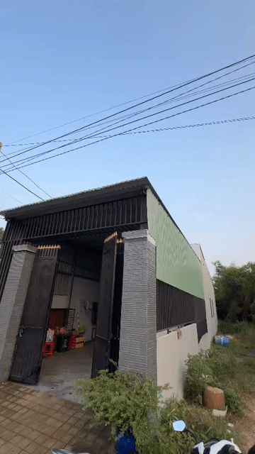 Mua bán Nhà ở Thành phố Thủ Dầu Một Bình Dương diện tích 135 m² giá 3,4 tỷ