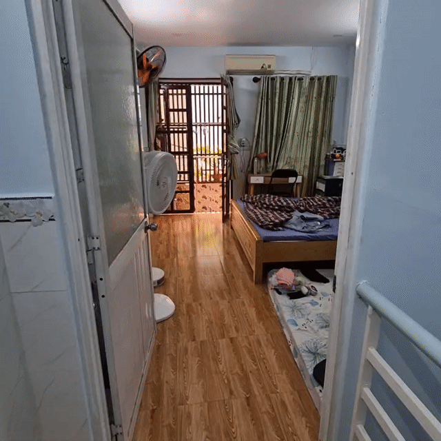 Mua bán Nhà ở Quận 8 Tp Hồ Chí Minh diện tích 43 m² giá 5,8 tỷ