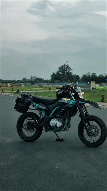 Cần Bay Wr155r 1 Chủ từ đầu. Mua bán Xe máy tại Quận Cái Răng Cần Thơ được đăng bởi Nguyễn Thành hình 1