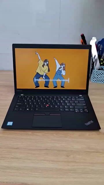 Thinkpad T460s i7 6600U/8G/SSD 256G/14"FHD pin 3h. Mua bán Laptop tại Quận Tân Phú Tp Hồ Chí Minh được đăng bởi Trâm Nguyễn hình 1
