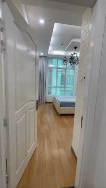 Cho thuê Căn hộ Chung cư Hoàng Anh Gia Lai 1 Quận 7 Tp Hồ Chí Minh diện tích 20 m² giá 4,5 triệu/tháng