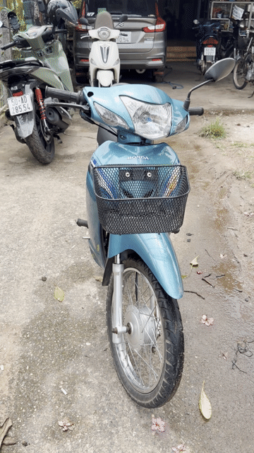 Minh Thạnh dầu tiếng tỉnh Bình Dương. WAVE A TQ MÁ. Mua bán Xe máy tại Huyện Dầu Tiếng Bình Dương được đăng bởi phan phan 03 hình 1