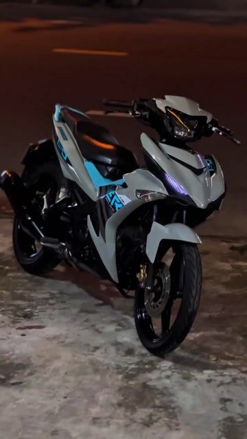 Exciter 150 dọn Kiểng cực đẹp / Trả trc 0đ. Mua bán Xe máy tại Quận Cẩm Lệ Đà Nẵng được đăng bởi Xe Máy Đức Vũ 658 Trần Cao Vân hình 1