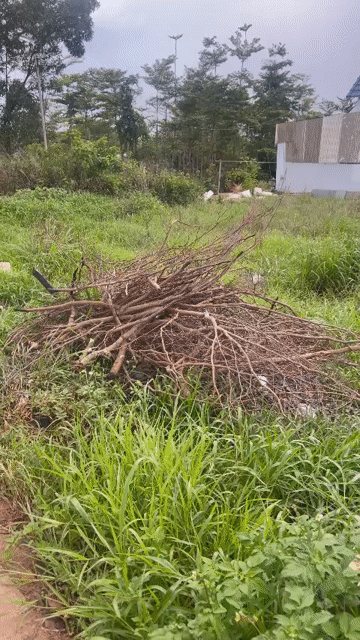 Mua bán Đất Huyện Trảng Bom Đồng Nai diện tích 109.5 m² giá 850 triệu