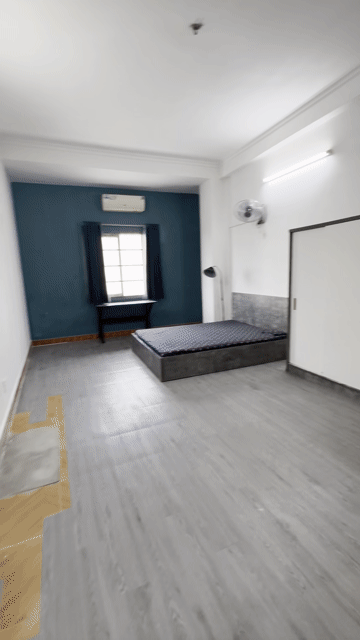 Cho thuê Phòng trọ Quận 12 Tp Hồ Chí Minh diện tích 30 m² giá 3,5 triệu/tháng