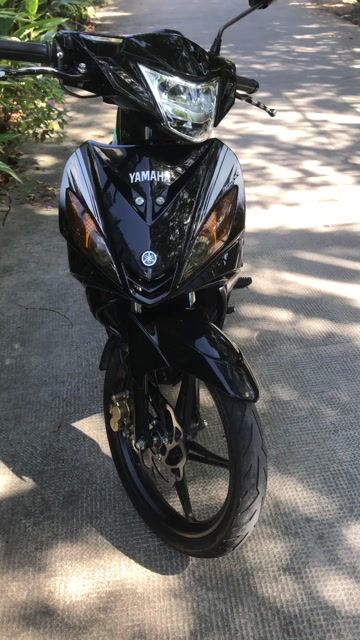 EX 5P710. FULL MỚI CHÍNH CHỦ KÝ NHANH GỌN.. Mua bán Xe máy tại Thành phố Thuận An Bình Dương được đăng bởi thuong hình 1