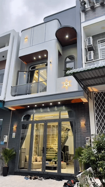 Mua bán Nhà ở Quận Cái Răng Cần Thơ diện tích 65 m² giá 4,65 tỷ