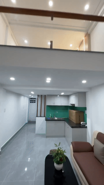 Mua bán Nhà ở Quận 10 Tp Hồ Chí Minh diện tích 24 m² giá 7,8 tỷ